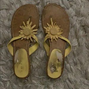 Fun shoes for an awesome day out